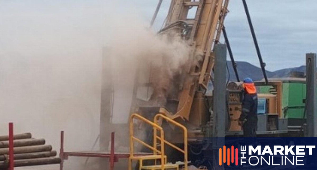 After flower bloom delays, Lodestar is finally drilling for copper in Chile – and up over +9% on the news